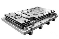 这几点忽略了，加工出的模具质量减一半。