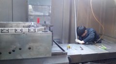 加工中心故障与维修手册-立加卧加通用版