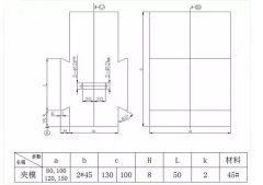 加工精度不稳定？这些加工中心的特殊工装夹具技巧送给你