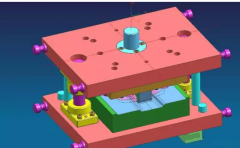 编程师傅谈经验：解决三轴加工中心UG刀路运输慢的几大技巧