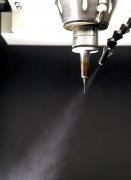 加工中心的保养新招—微量润滑的妙用