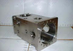 加工中心模具常用金属材料及其特性