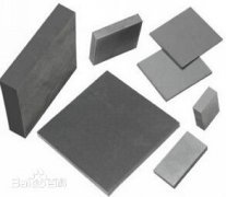 数控加工中心可以加工硬质合金吗?硬质合金钻孔攻丝的要领