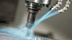 保证加工中心高精高效的切削刀具原理