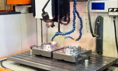 加工中心工作前应考虑哪些精度问题?