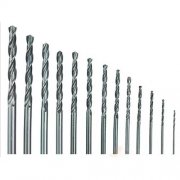 立式加工中心常见故障排除——钻头、丝锥断在工件里怎么办？