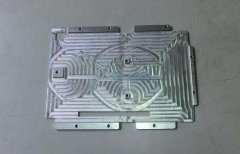 加工中心可以生产加工易变形的零件吗?