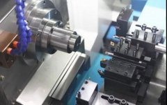 小型加工中心在进行刀具补偿时要注意哪些刀点?