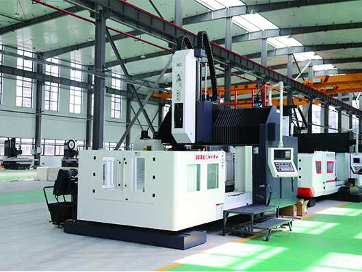 机床加工工件有哪些？