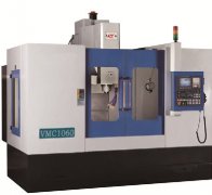 1米的CNC加工中心多少钱一台