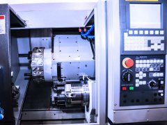 加工中心主轴的常见故障及修理措施