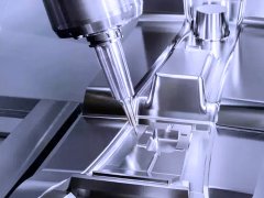 加工中心运作时如何避免突发问题?