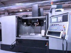 加工中心编程时不容忽视的5大问题