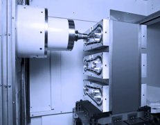 卧式加工中心正T型和倒T型的区别与应用