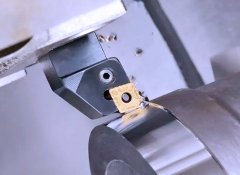 加工中心刀具补偿的意义和常用方法