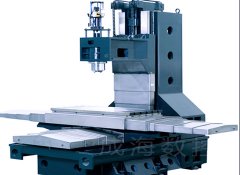 加工中心导轨的主要分类和选择技巧